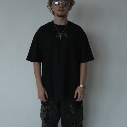 Essential Drop Shoulder Tee