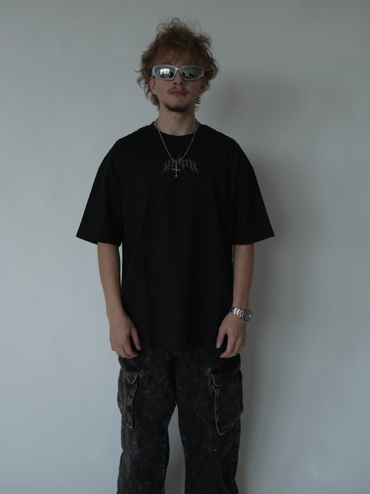 Essential Drop Shoulder Tee